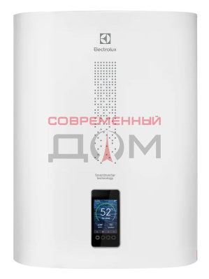 Водонагреватель Electrolux SmartInverter EWH 30 УЦЕНКА!!! вмятина справа