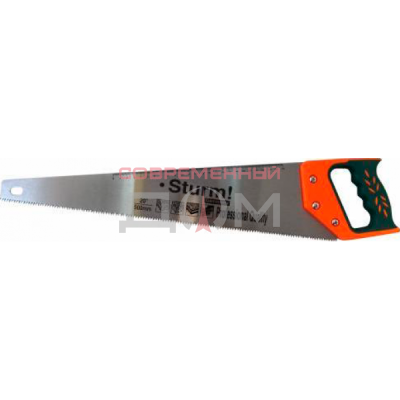 Ножовка по дереву Sturm 1060-62-450 