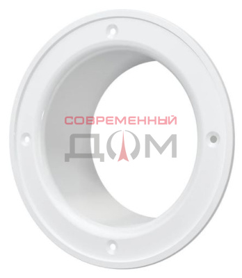 Фланец пластиковый ERA Ф D100 D135