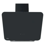 Вытяжка наклонная Oasis ML-60B черн/серый