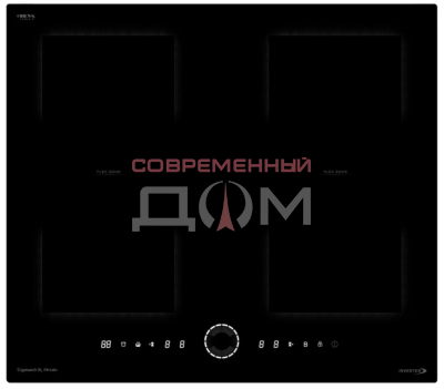 Поверхность индукционная Zigmund&Shtain CI 79.6 B