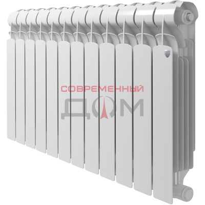 Радиатор ROYAL THERMO Indigo Super+ 500, УЦЕНКА!!! 11 секций