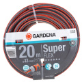 Шланг SuperFLEX 12x12 1/2" х 20м, GARDENA /18093-20.000.00