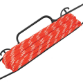 Веревка плетеная USPEX с сердечником 10мм х 15м