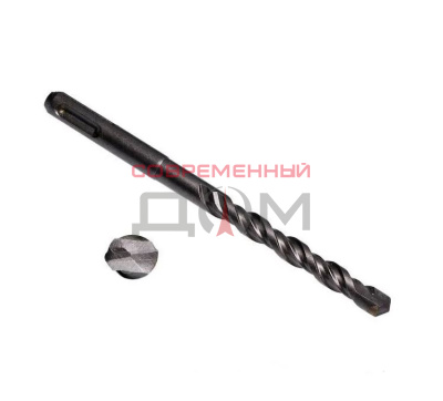 Бур по бетону SDS+ USPEX