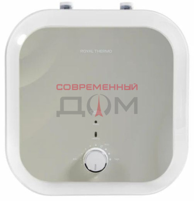 Водонагреватель Royal Thermo RWH 15 Stilla U/ 2,5 кВт, 15 л