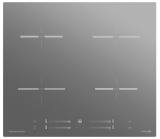 Поверхность индукционная Zigmund&Shtain CI 23.6 S Поверхность индукционная Zigmund&Shtain CI 23.6 S