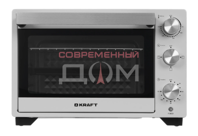 Жарочный шкаф Kraft KFC-MO 250 HW