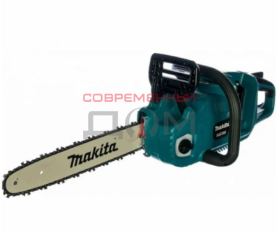 Пила цепная аккумуляторная Makita DUC 353 Z