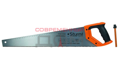 Ножовка по дереву С карандашом Sturm 1060-11-5511