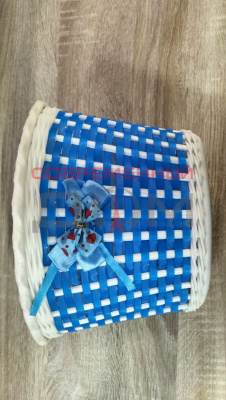 Велокорзина GD31-631 blue 83603858