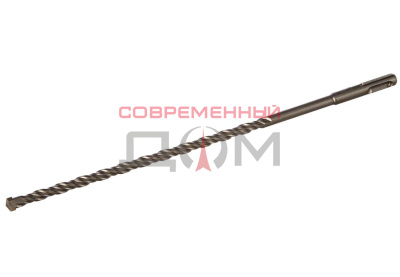 Бур СОЮЗ 9019-SDS-10х310C SDS+ с твердосплавной напайкой