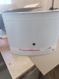 Водонагреватель ТермМикс 15л УЦЕНКА!!! вмятины корпуса Водонагреватель ТермМикс 15л УЦЕНКА!!! вмятины корпуса