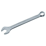 Ключ комбинированный гаечный Oasis Eco 13 мм (белый цинк)