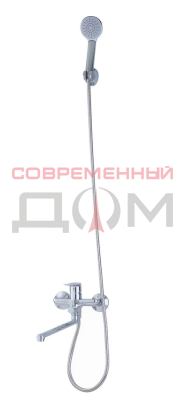 Смеситель для ванной "Oasis" L2011M_Ren