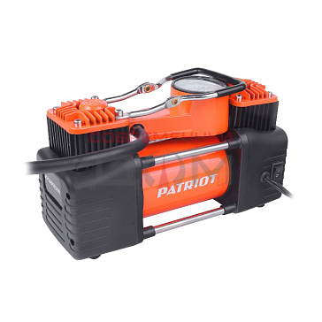 Компрессор Patriot Expert CC 1880 P (в кейсе) Компрессор Patriot Expert CC 1880 P (в кейсе)