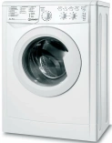 Стиральная машина Indesit IWSC 6105 / 6кг, 1000об УЦЕНКА!!! вмятина сбоку/ Стиральная машина Indesit IWSC 6105 / 6кг, 1000об УЦЕНКА!!! вмятина сбоку/