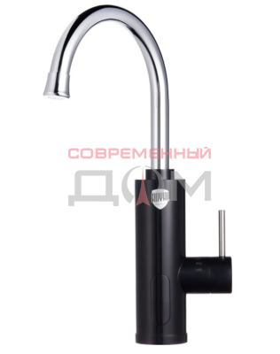 Royal Thermo Quick Tap (Black)