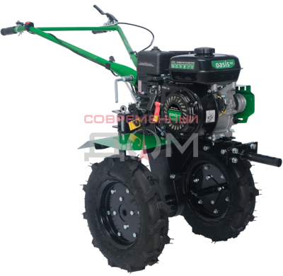 Мотоблок бензиновый Oasis MB-7/10/2 Eco
