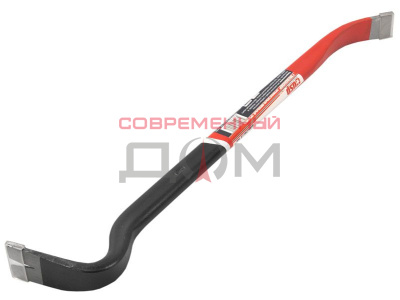 Гвоздодер USPEX 300х21х10 мм прямоугольно-овальный профиль