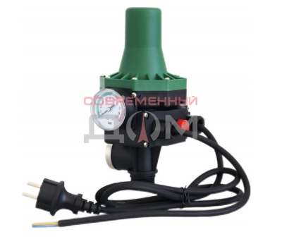 Блок автоматики насоса OASIS BA-1P /c кабелем/