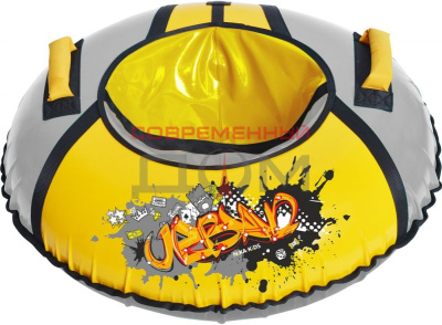 Тюбинг ТБ1К-70/ОЖ2 НИКА Классик УЦЕНКА!!! без камеры