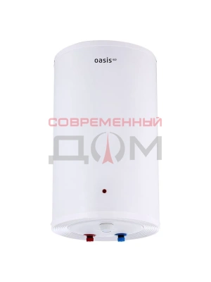 Водонагреватель OASIS Eco BF- 50 УЦЕНКА!!! вмятина корпуса/