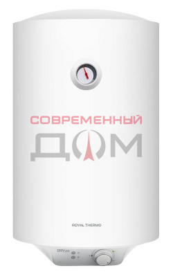 Водонагреватель Royal Thermo RWH 30 DRYver