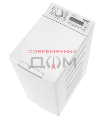 KRAFT Technology TCH-UME 7303 W / 7кг, 1200об