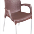 Кресло "Прованс" (коричневый) /М6365 /Башкирия