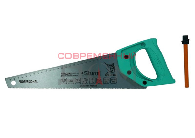 Ножовка для сверхточных р-т с каранд.Marlin Sturm 1060-11-3616