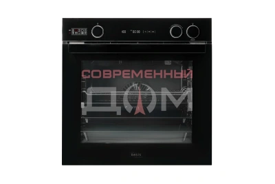 Oasis D-SBM / Турция
