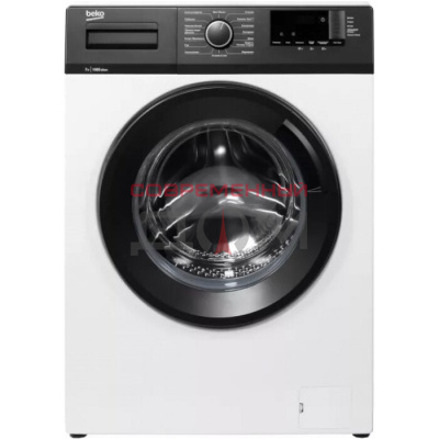  BEKO WHE7512XBW RUKZ BX B7S E4501000