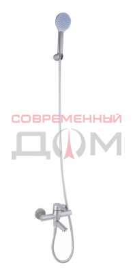 Смеситель для ванной "Oasis" SUS2001M_Car