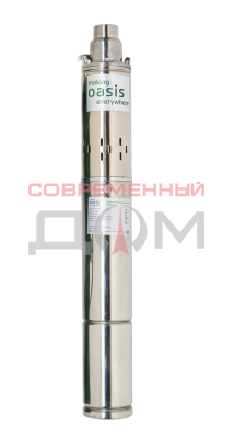 Насос скважинный винтовой Oasis SV 30/60