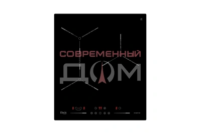 Поверхность электрическая Oasis P-EBG 