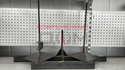 Окучник-пропольник МБ/Салют, "Изделмет" ИЗД111087