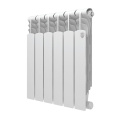 Радиатор ROYAL THERMO биметалл Revolution B 500- 6 секц.