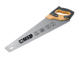 Ручной инструмент Ножовка по дереву USPEX Профи 500мм 3D-заточка, каленая /40483/