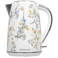 Чайник BRAYER 1083BR /2200 Вт, 1,7 л, стальн.корп, VNQ by STRIX, автоотключ Чайник BRAYER 1083BR /2200 Вт, 1,7 л, стальн.корп, VNQ by STRIX, автоотключ