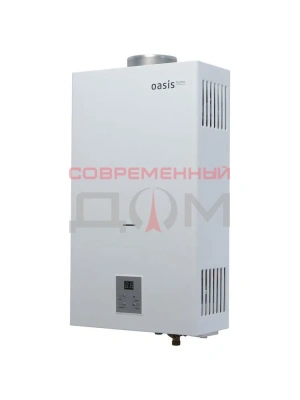 Oasis Home MW-12