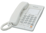 Телефон Panasonic KX-TS 2363 RUW