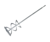 Смесительная насадка USPEX усиленная 140х600мм, SDS-PLUS /04258/ Смесительная насадка USPEX усиленная 140х600мм, SDS-PLUS /04258/