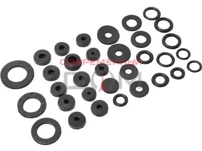 Набор сантехнический универсальный USPEX