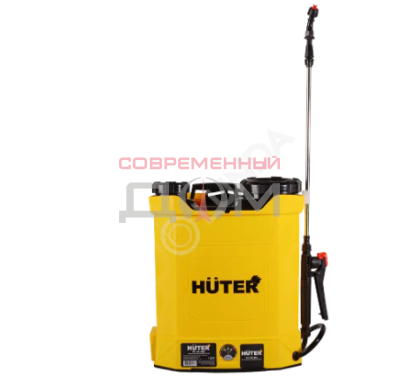 Опрыскиватель аккумуляторный Huter SP-10Li-SFA 70/13/101