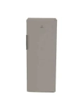  Indesit DFZ 4150G /серебро, NF, 1,5*0,60, 6ящ, 204л/