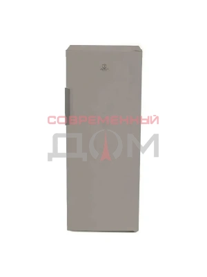  Indesit DFZ 4150G /серебро, NF, 1,5*0,60, 6ящ, 204л/