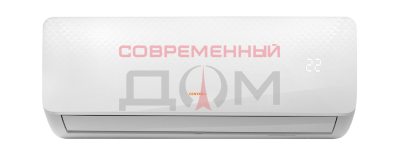 Кондиционер Centek CT-65C 12 /3550/3650W, скрыт.диспл, EER-3.21, компрессор GMCC