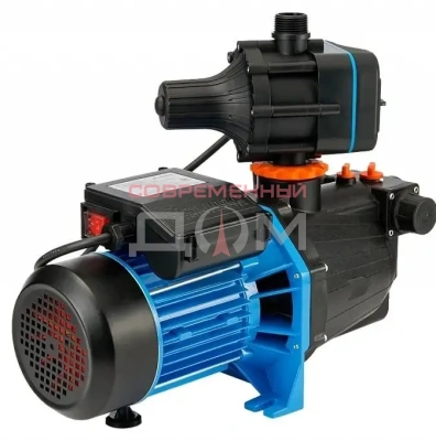 Насос центробеж. "ДЖАМБО 70/50 Н УЦЕНКА!!! вмятина корпуса двигателя