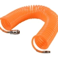 Шланг воздушный спиральный Вихрь для компрессора 15 метров 74/3/92